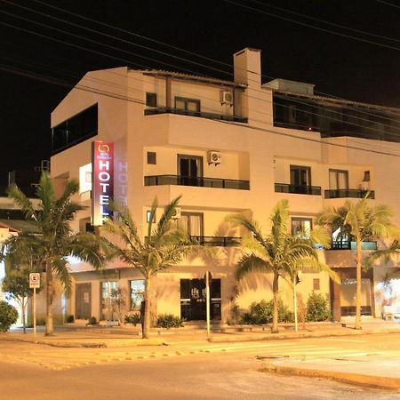 Hotel Costa Dalpiaz Torres Exteriér fotografie