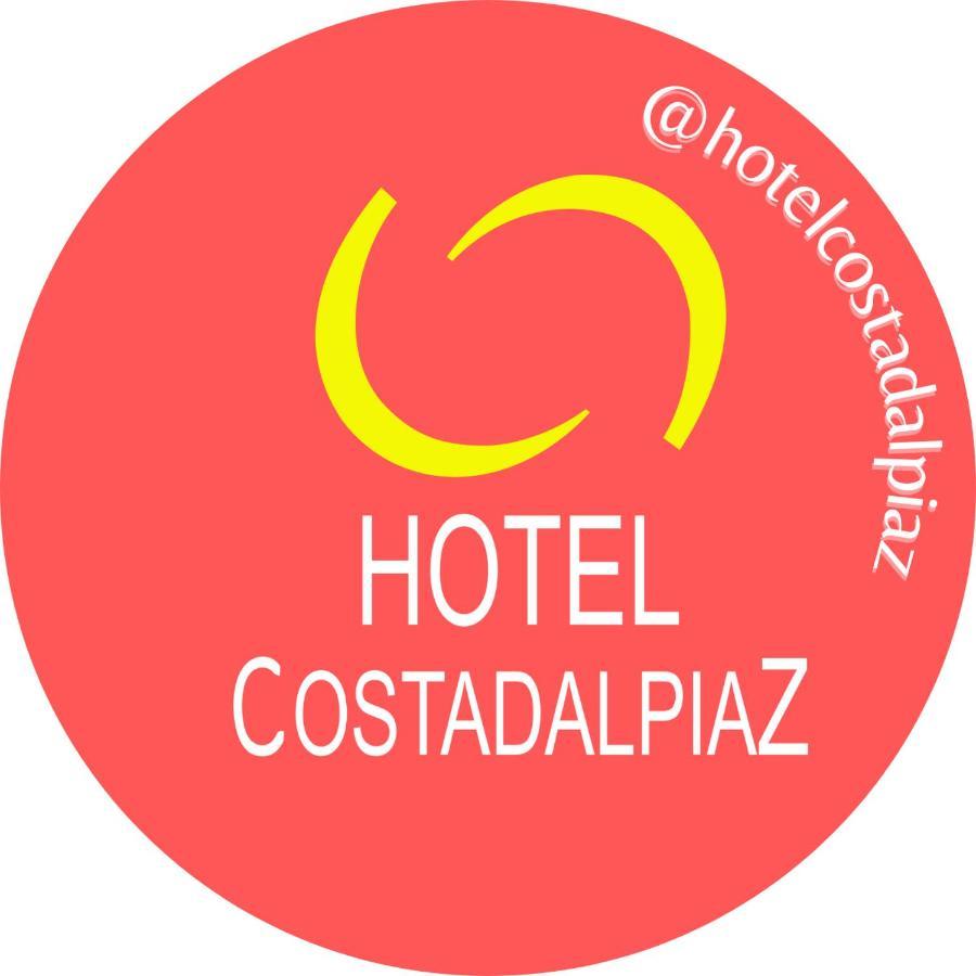 Hotel Costa Dalpiaz Torres Exteriér fotografie
