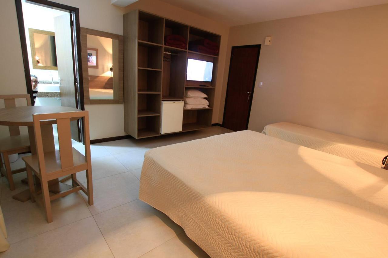 Hotel Costa Dalpiaz Torres Exteriér fotografie